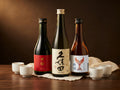 Bundle Descubre el Sake