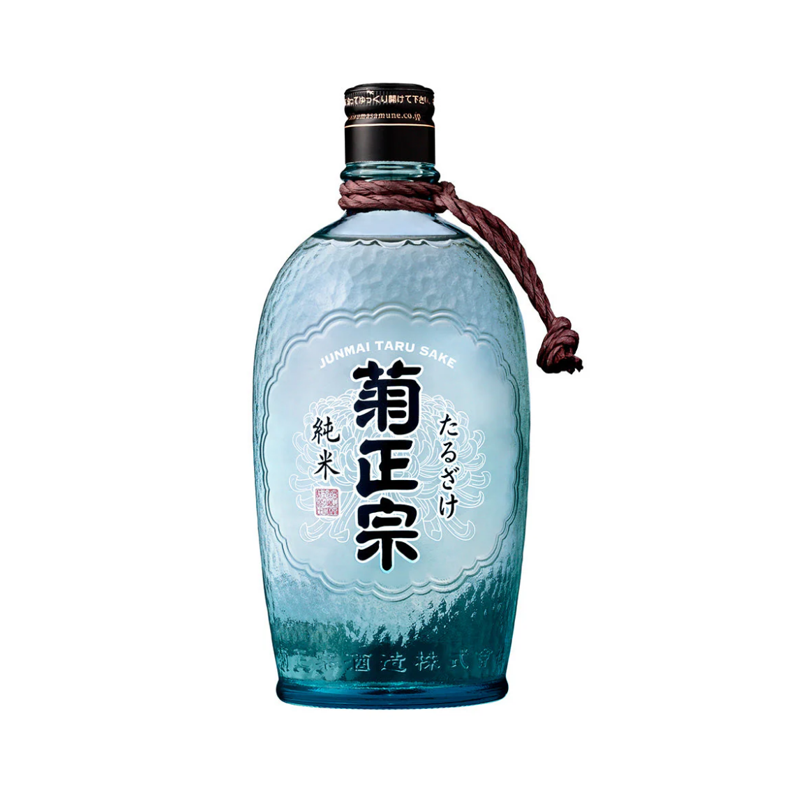 Kiku Masamune Junmai Taru