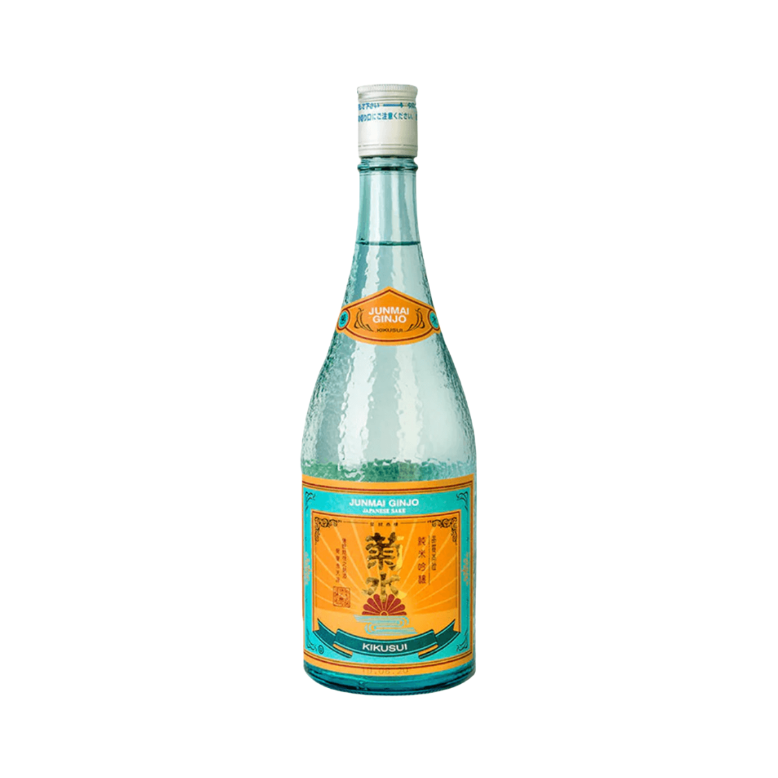 Kikusui Junmai Ginjo