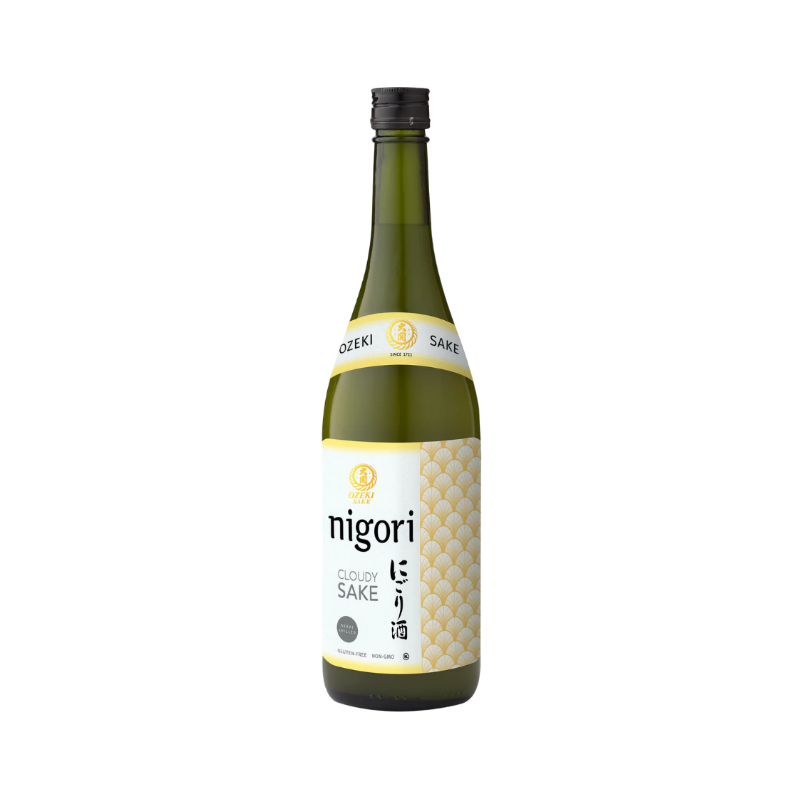 Ozeki Nigori