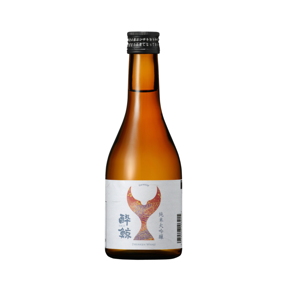 Suigei Harmony Blend Junmai Daiginjo 300ml