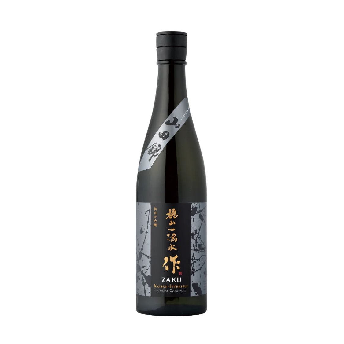 Zaku Kaizan Ittekisui Junmai Daiginjo
